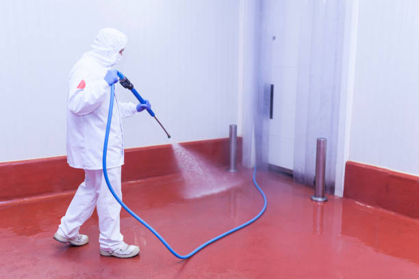 Best Oil and Grease Removal from Surfaces in New Haven, WV