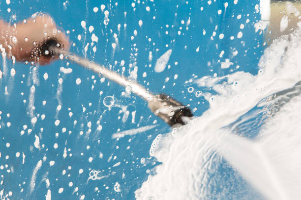 Professional Pressure Washing Services in New Haven, WV