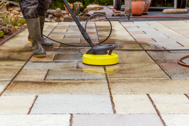 Best Soft Washing for Delicate Surfaces in New Haven, WV