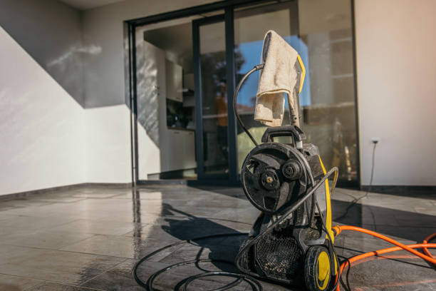Best Window and Screen Pressure Cleaning in New Haven, WV