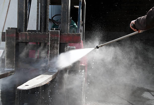 Best Building Exterior Pressure Washing in New Haven, WV